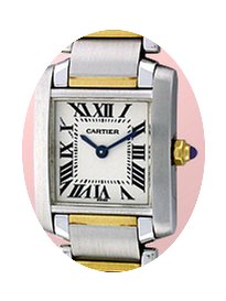 Cartier 