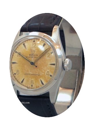 Rolex Oyster Royal Ref. 6144...