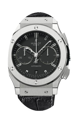 Hublot CLASSIC FUSION 45 MM - 100 % NEW ...
