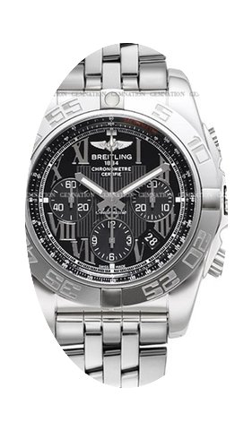 Breitling Chronomat 44...
