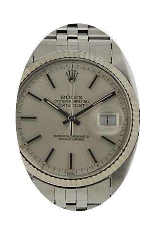 Rolex Oyster Perpetual Datejust 16030 -L...