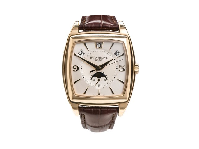 Patek Philippe Gondolo 5135J...