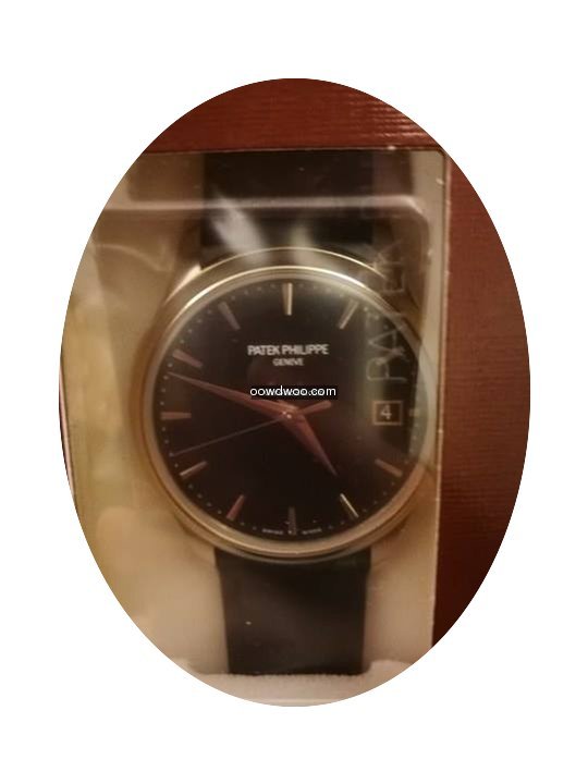 Patek Philippe 5227G-010...