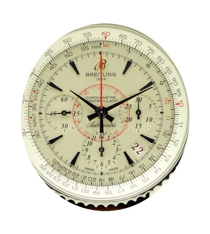 Breitling Montbrillant 01 Limited Editio...