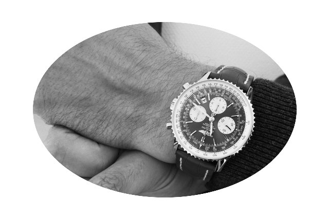 Breitling Navitimer 01 Panamerican Limit...