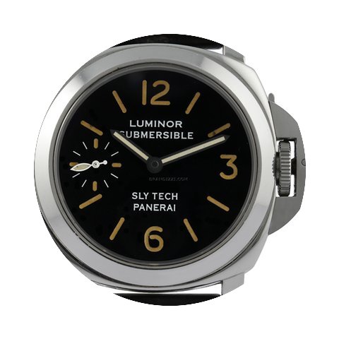 Panerai Submersible Sly Tech Ref. 5218-2...