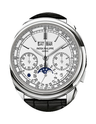 Patek Philippe 5270G-018 Grand Complicat...
