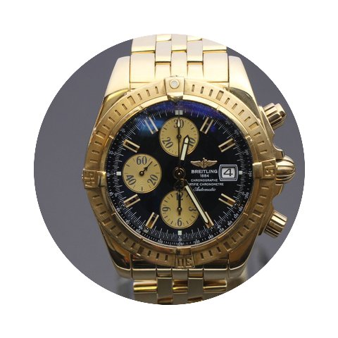 Breitling EVOLUTION...