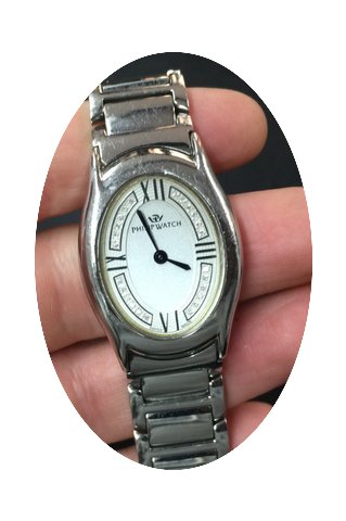 Philip Watch donna diamanti diamonds lad...