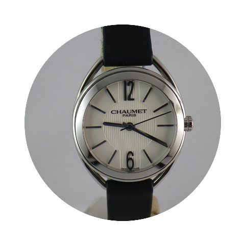 Chaumet LIENS...