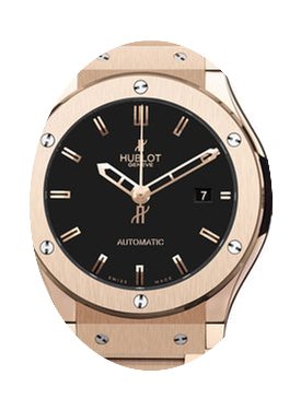Hublot Classic Fusion...