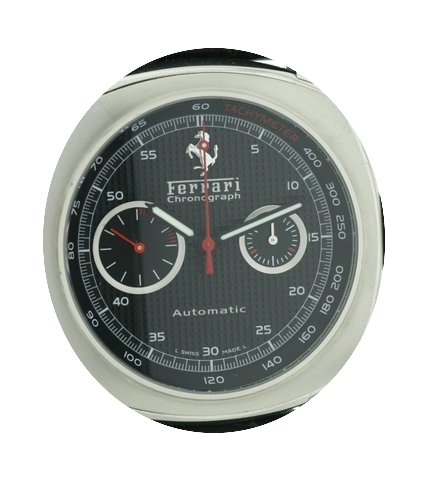 Panerai Ferrari Herrenuhr Chronograph, 4...