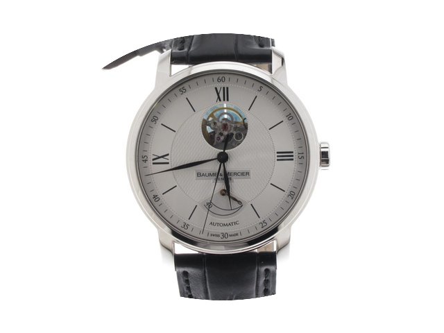 Baume & Mercier Classima Executives ...