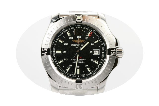 Breitling Colt Automatic...