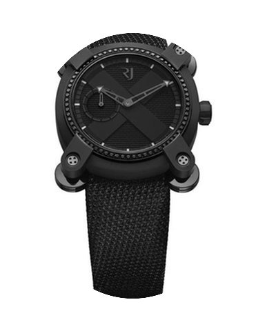 Romain Jerome MOON-DNA MOON INVADER 40 A...