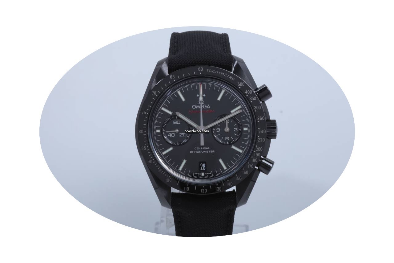 Omega Speedmaster Professional Moonwatch...