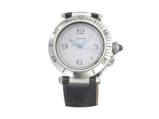 Cartier 