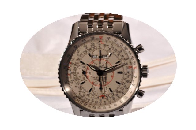 Breitling Montbrillant...