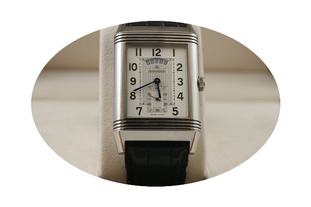 Jaeger-LeCoultre Grande Reverso Duodate ...