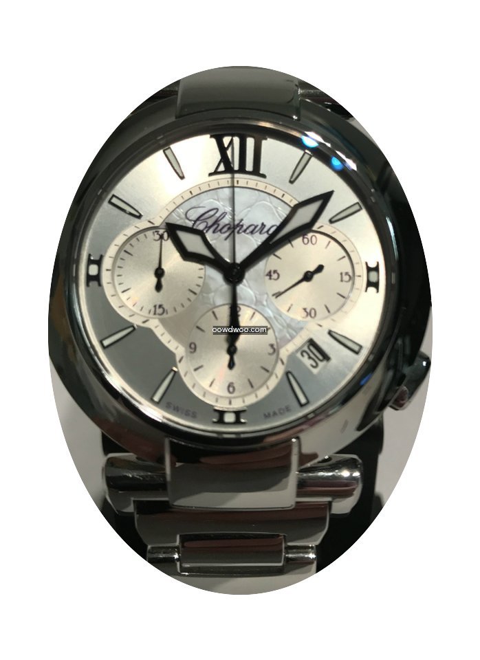 Chopard Imperiale 40 mm Chrono...