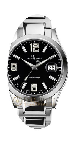 Ball Engineer II Pioneer...