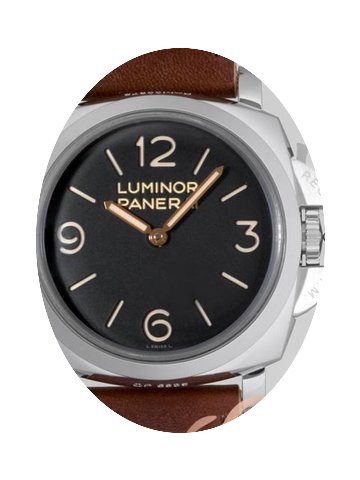Panerai ルミノール1950 3Days Limuno...