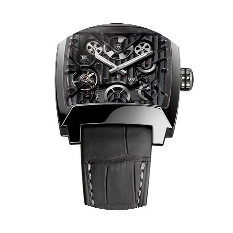 TAG Heuer Monaco V4...
