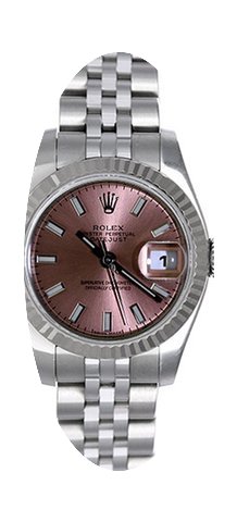 Rolex Datejust 179174...