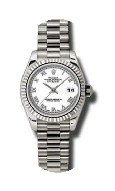 Rolex Lady Datejust 26...