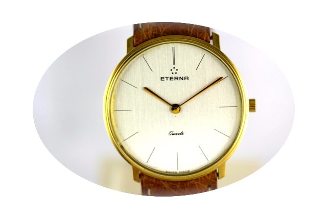 Eterna Quartz...