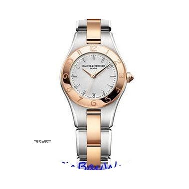 Baume & Mercier Linea 10015...