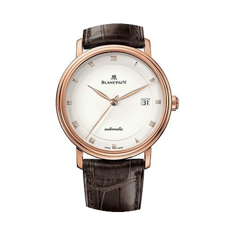 Blancpain Villeret 6223-3642-55b...