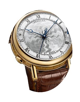 Breguet 7800BA/11/9YV...
