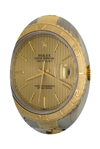 Rolex Datejust Model 16263...