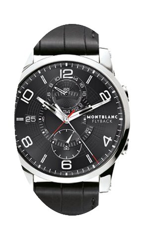 Montblanc Timewalker Twinfly Chronograph...