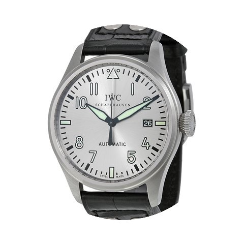 IWC Pilot's Watches...
