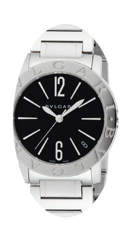 Bulgari Automatic 33mm Ladies Watch...