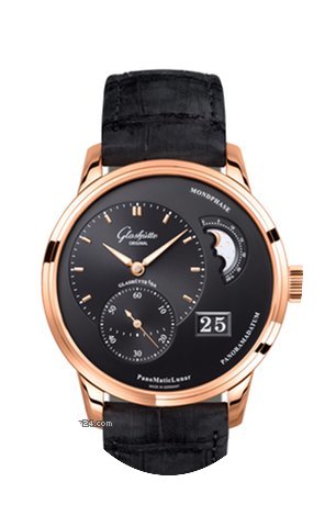 Glashütte Original PanoMaticLunar - All...