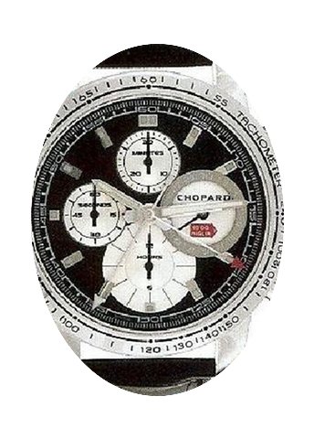 Chopard Mille Miglia Split Second Chrono...