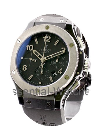 Hublot Ice Bang 44mm Big Bang with Tanta...