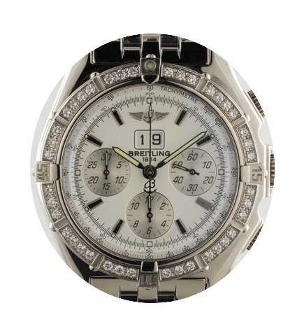 Breitling Crosswind...