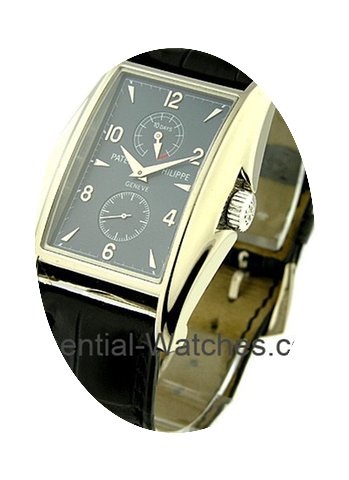Patek Philippe 5100G 10 Day Power Reserv...