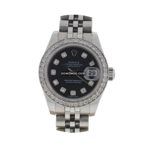 Rolex DATEJUST 179160...