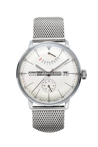 Junkers Bauhaus Modell: 6060M-5 inkl.Led...