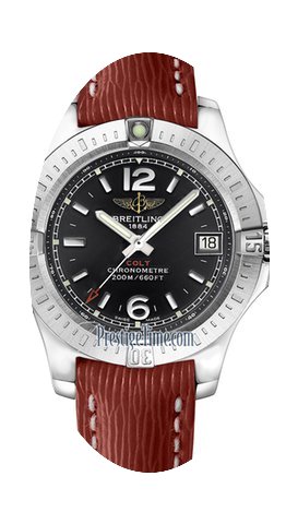 Breitling Colt Lady 33mm Ladies Watch...