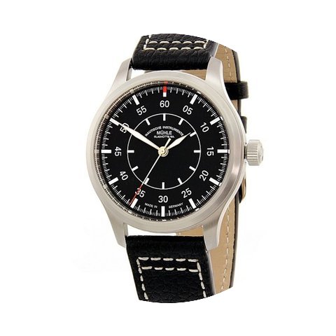 Mühle Glashütte Terrasport I Beobachte...