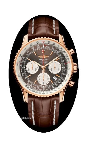 Breitling Navitimer 01 43 mm...