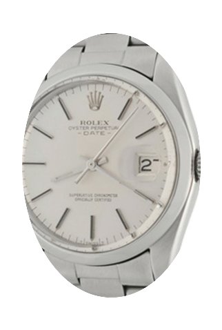 Rolex Date Model 15000...