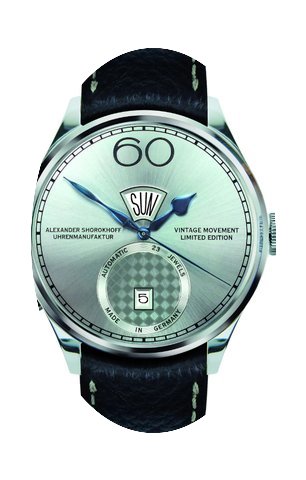 Alexander Shorokhoff Vintage AS.V4v-S...
