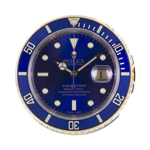 Rolex Oyster Perpetual Submariner Date R...
